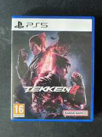 Tekken 8 na Playstation 5