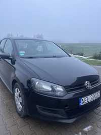 Volkswagen Polo 1,2