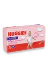 Підгузки-трусики Хагіс Huggies Pants розмір 5 (48 шт.) – для дівчаток