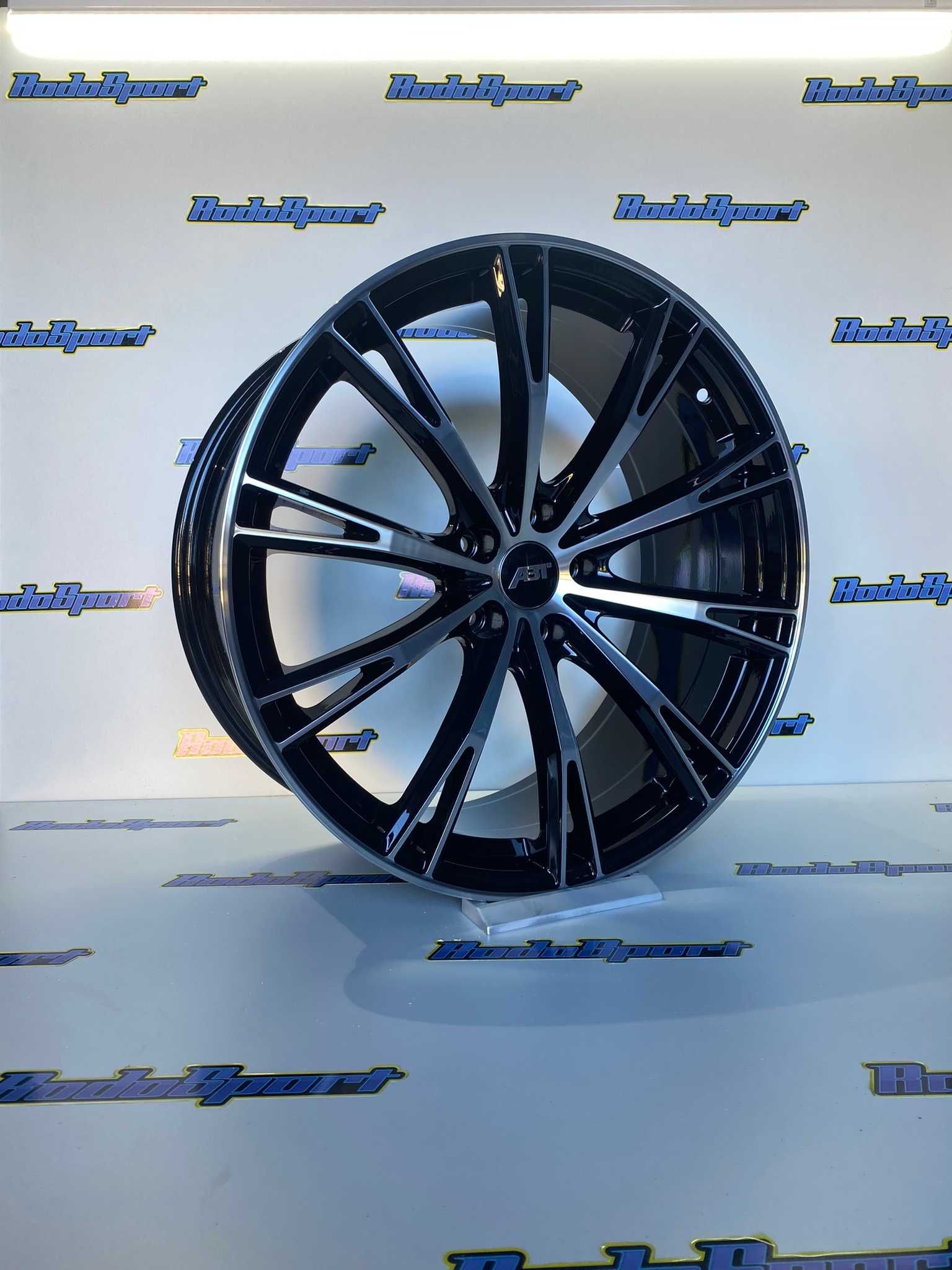 JANTES LOKK ABT PARA AUDI/VW EM 19 20 E 21 | 5X112 NOVAS