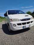 Хюндай Н1 2004року
