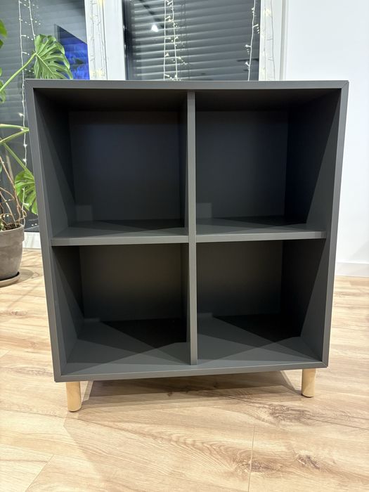 Regał, szafka, biuro, sypialnia, pokój