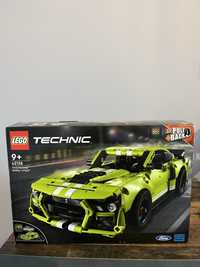 LEGO 42138 Technic Ford Mustang Shelby GT500
