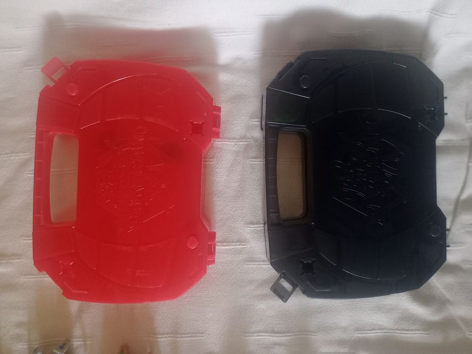Bakugan vários modelos
