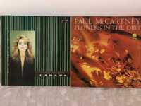 Пластинки винил Sandra “The Long Play” Paul McCartney