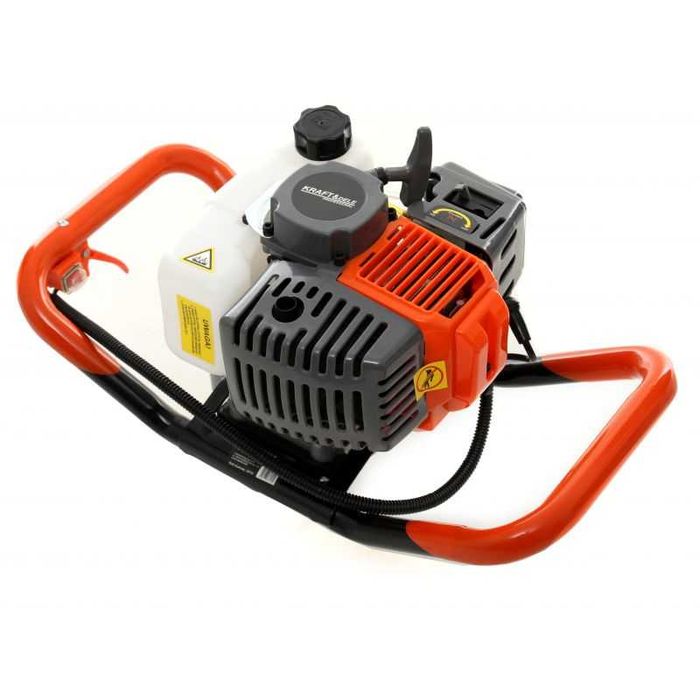 Świder spalinowy wiertnica glebowa 6,3KM KD5240 NOWY