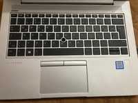 HP EliteBook 830 G5 i5-8250/16GB