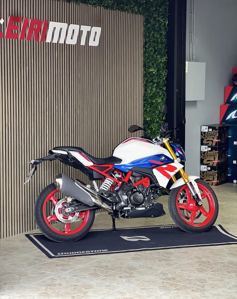 Bmw G310R De 2024