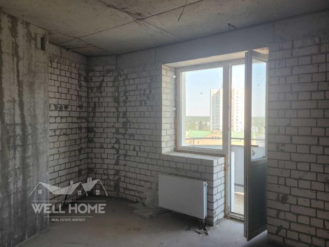Продаж квартири 2к Симона Петлюри, 21Б ЖК Атлант на Петлюри Бровари