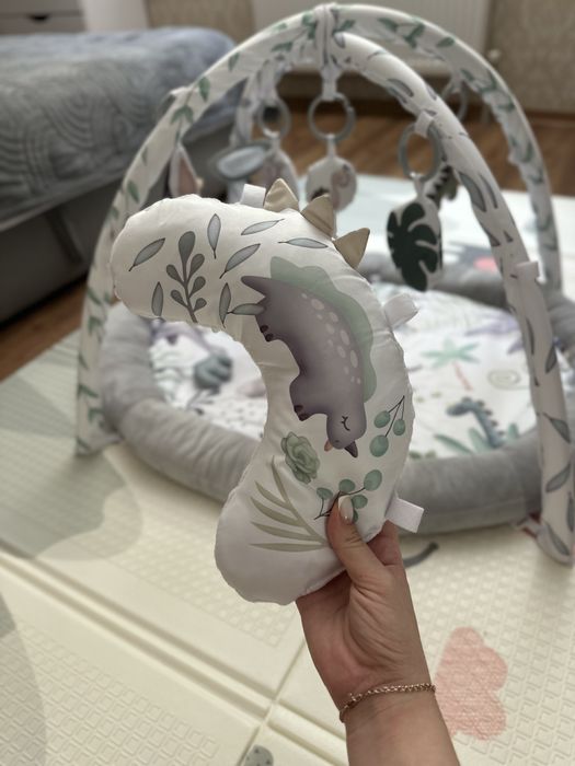 Розвиваючий килимок