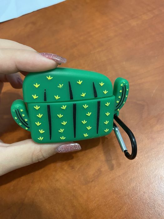 Чехол airpods pro