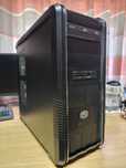 Torre computador