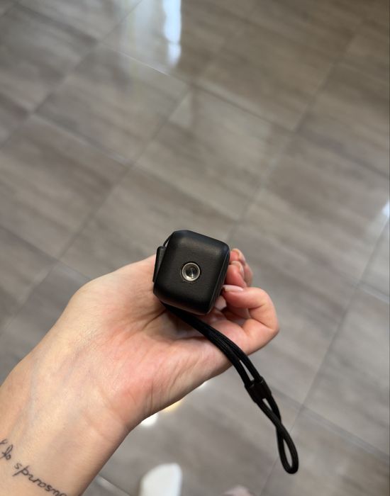 Камера DJ osmo pocket 3