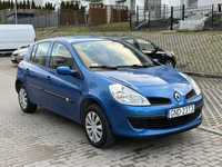 Renault Clio Stan bdb, klima, elektryka, diesel!