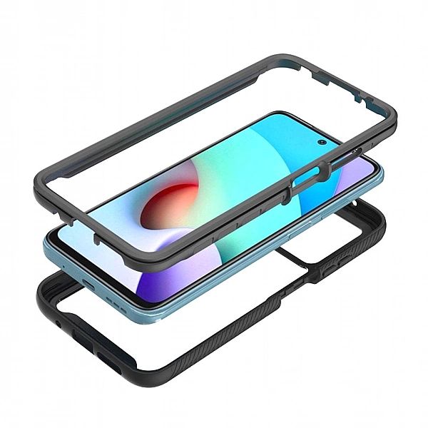 Etui Pancerne Defense 360 do Xiaomi Redmi note 10 / 10s