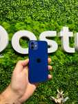 iPhone 12 64Gb Blue Neverlock Магазин! Гарантія!