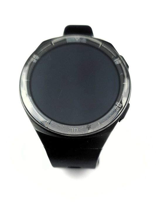 Zegarek Smartwatch Huawei Watch GT 2e, HCT-B19, Graphite-Black