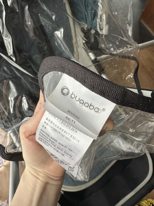 Bugaboo cameleon 3
