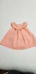 Vendo vestidos charanga, tam 6/9