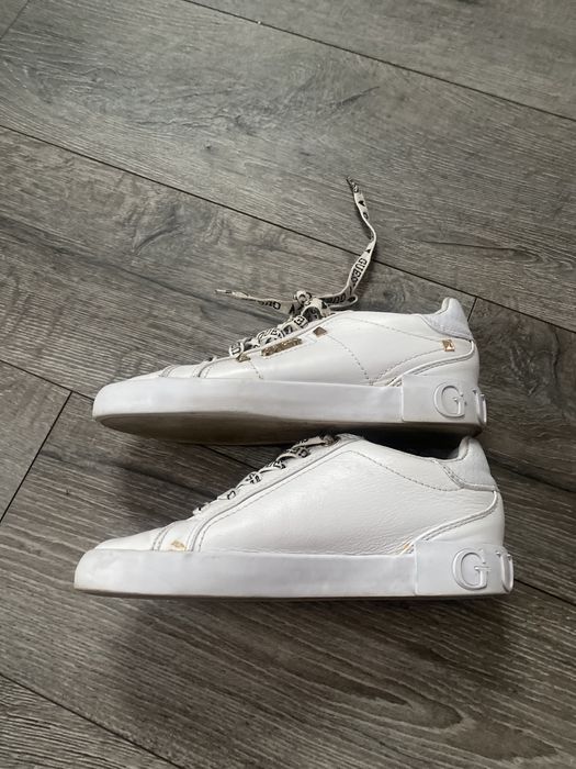 Trampki, tenisówki sneakersy Guess rozm 37