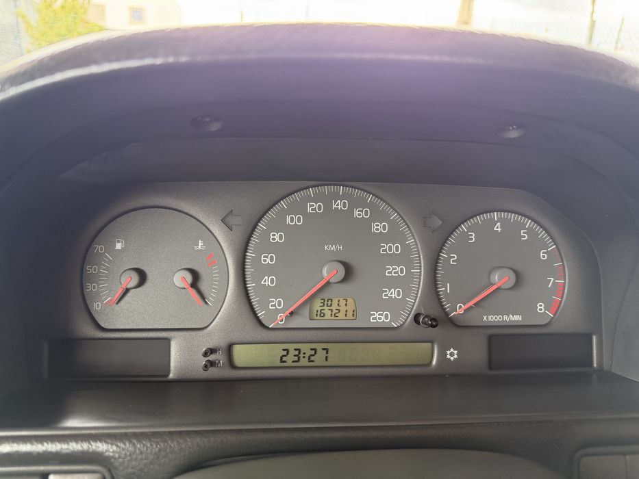 Vende se volvo s70