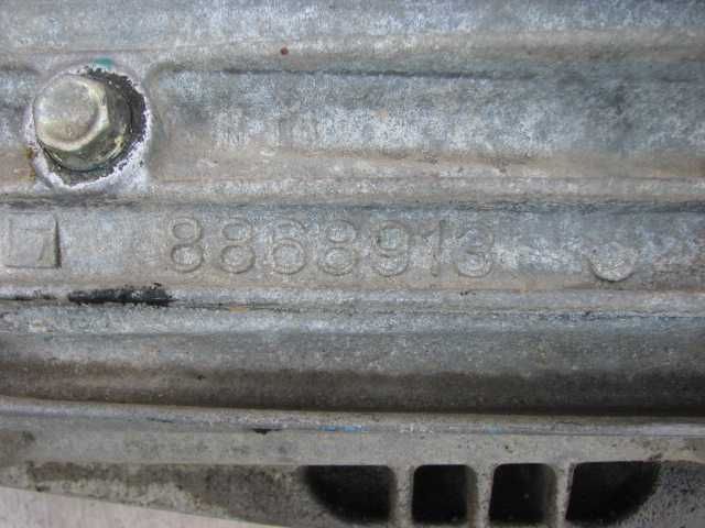 Skrzynia biegów Iveco Daily III 3 2,8 D 5S200