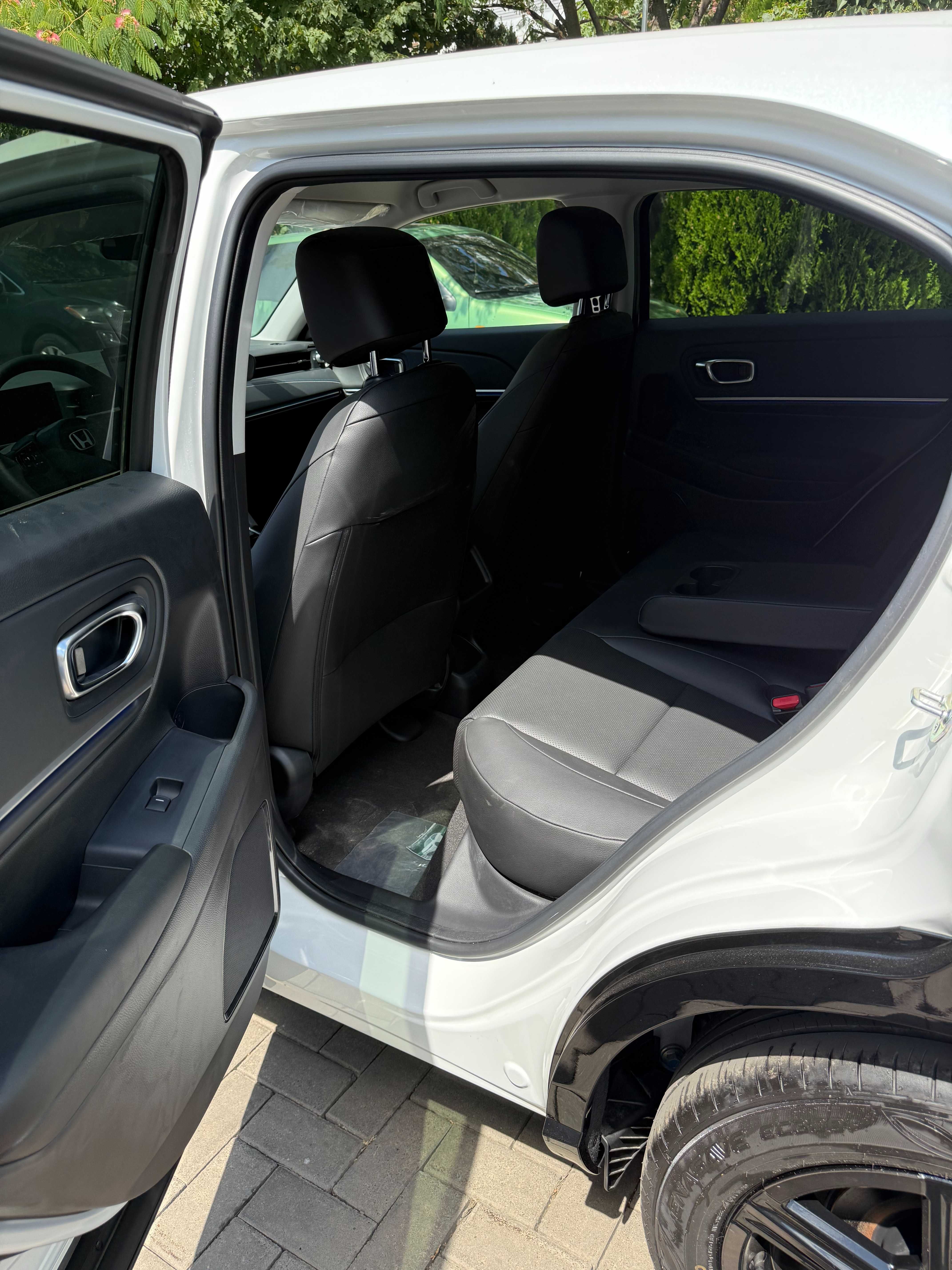 Honda eNS1 BASE 2024 В Наличии