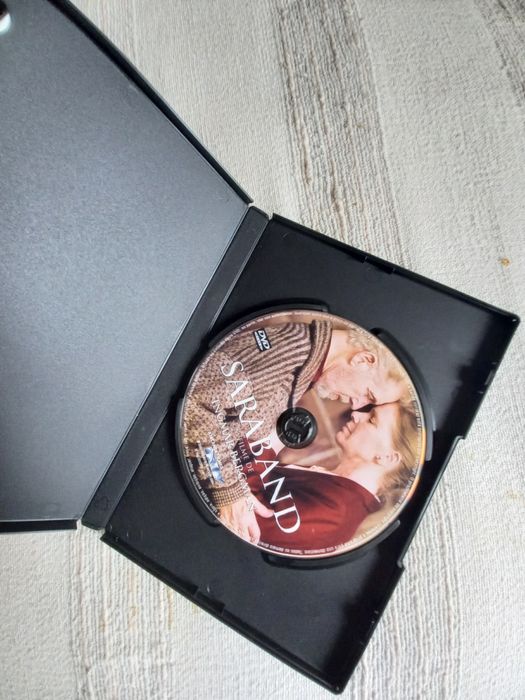 Filme de Ingmar Bergman