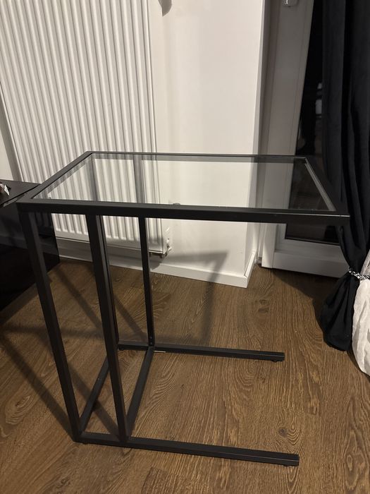 Stolik na laptopa Ikea Vittsjo