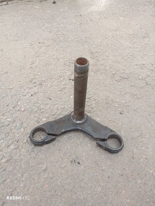 Траверса від мінска