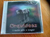 CD - Orquídeas ‎