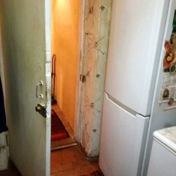 Комната  Грушевского 1 центр