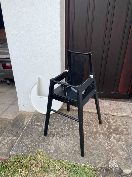 Cadeira Bébé Ikea