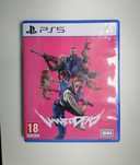 Wanted Dead Gra na Ps5