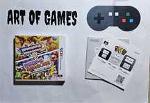 Puzzle Dragons Z + Puzzle Dragons Super Mario Edition Nintendo 3DS