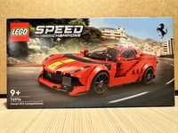 Lego speed champions 76914 Ferrari 812- Nowy zestaw!