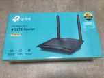Router TP-Link TL-MR100 4G LTE – 300 Mb/s Wi-Fi. SIM