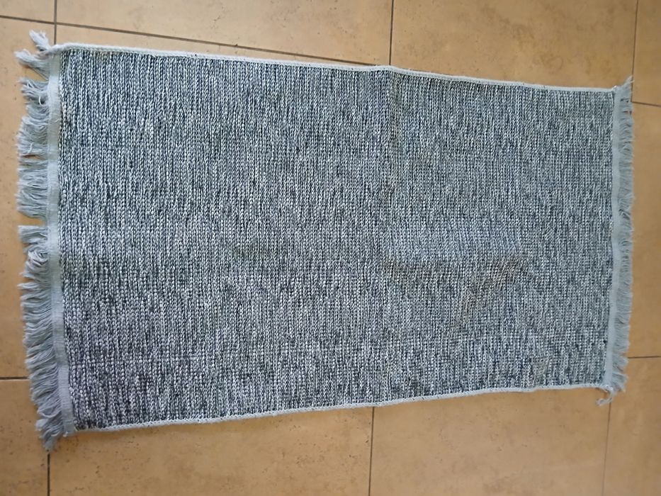 Tapetes (vários tamanhos)