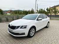 Skoda Octavia A7(FL) 2.0TDi DSG7 (2019) Style