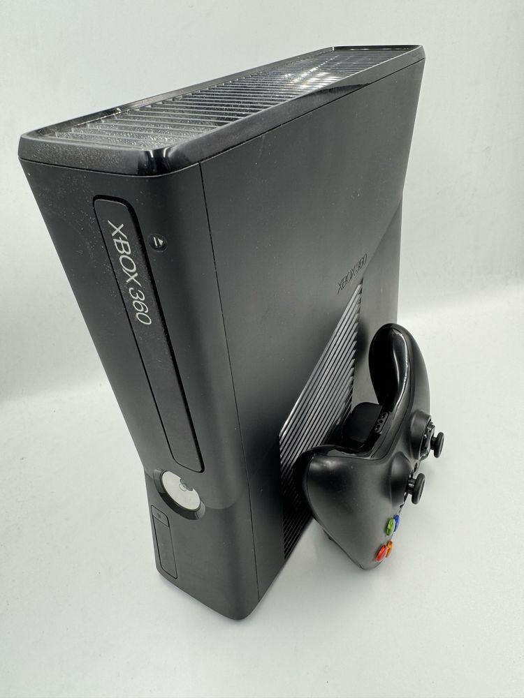 Xbox 360 256Gb Gwarancja