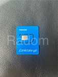 Hiszpania SIM karta Movistar 0€ saldo hiszpanski starter