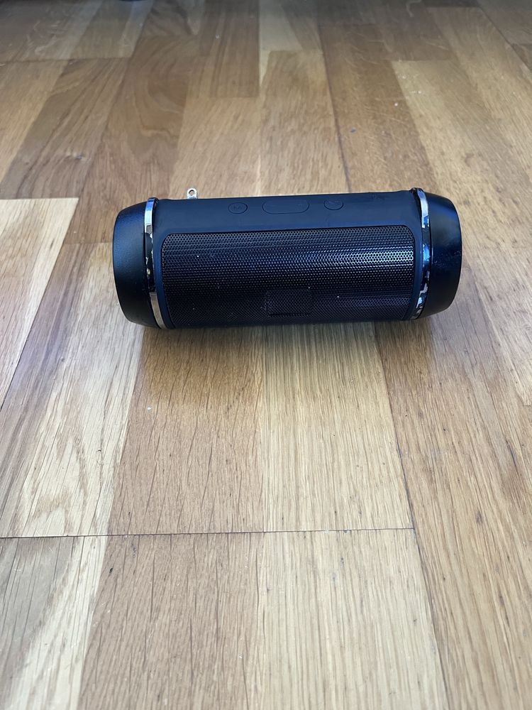Coluna Charge Mini
