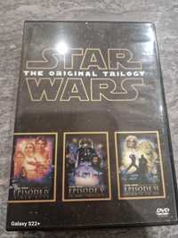 Triologia Star Wars 4 5 6