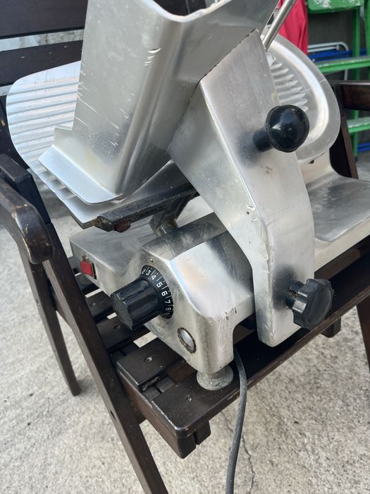 Fiambreira Comercial