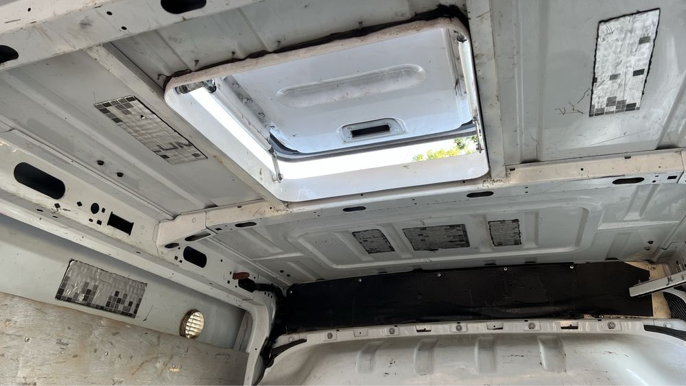 Renault Master 3 L2 H2 2014 рік
