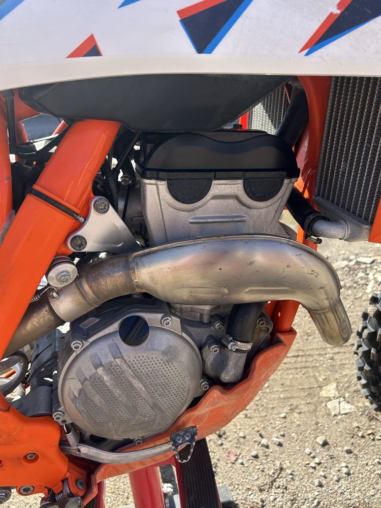 KTM SXF 250 90mth 2022r