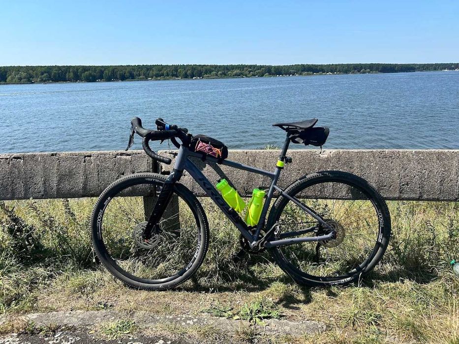 Kross Esker 5.0 GRX r. M Gravel