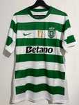 Camisola Sporting Nova