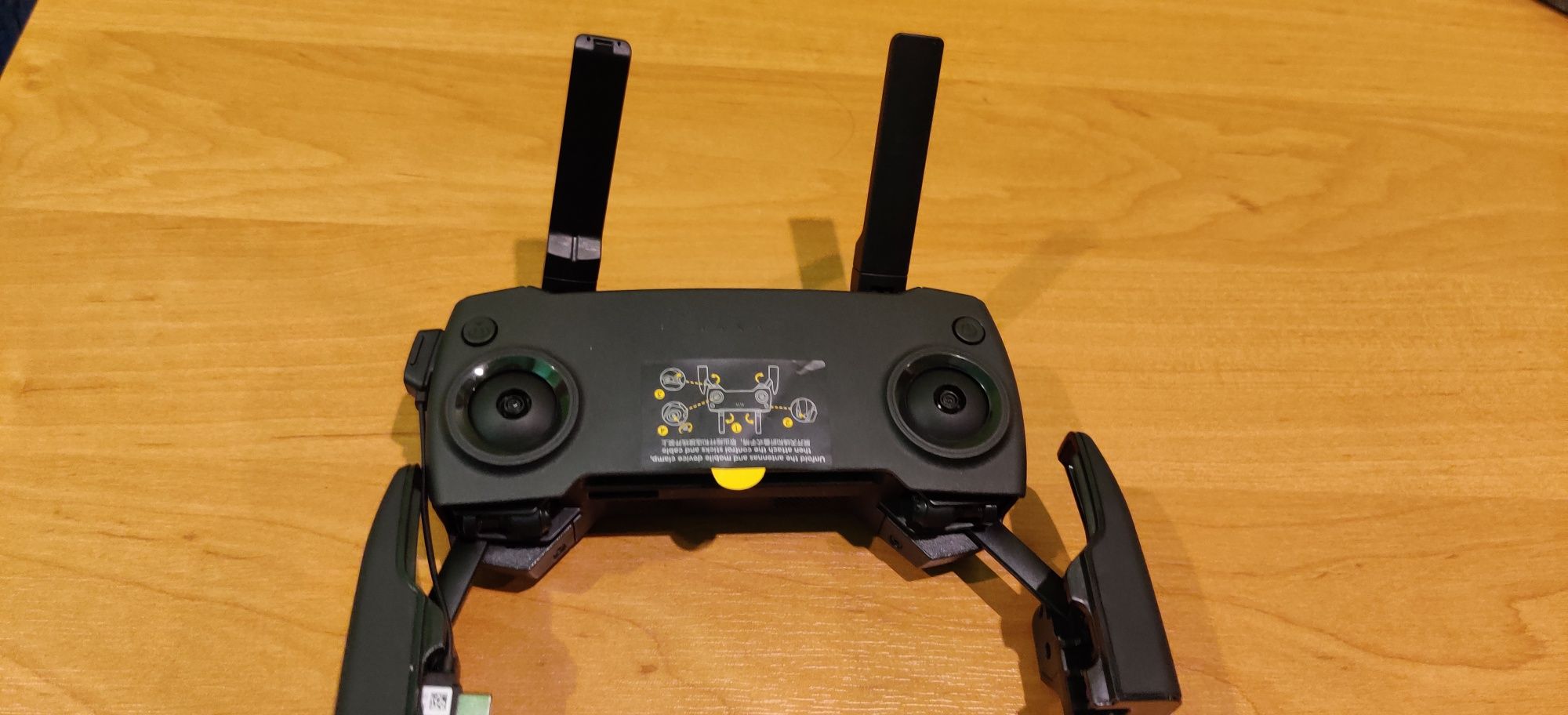 Kontroler DJI mavic mini