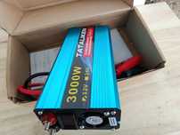 TATALIKEN Power Inversor 12v 3000w